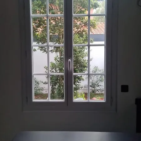 Maison La Basco-landaise Vila Capbreton