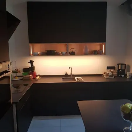 Villa Maison La Basco-landaise Capbreton