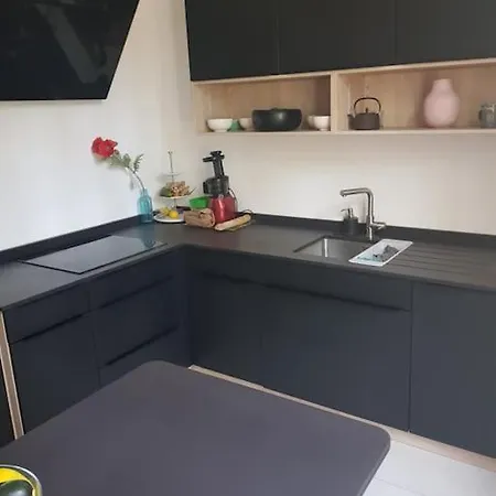 Maison La Basco-landaise Vila Capbreton