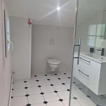 Maison La Basco-landaise Vila