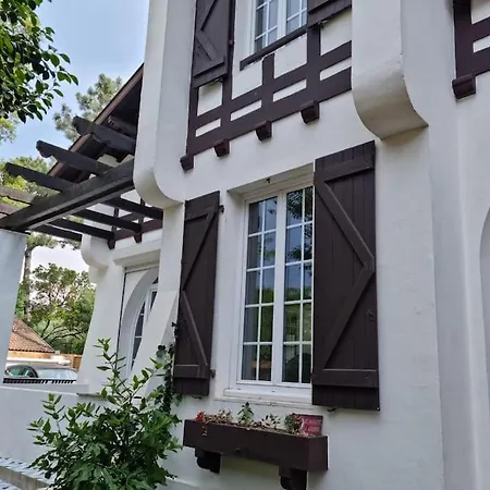 Vila Maison La Basco-landaise