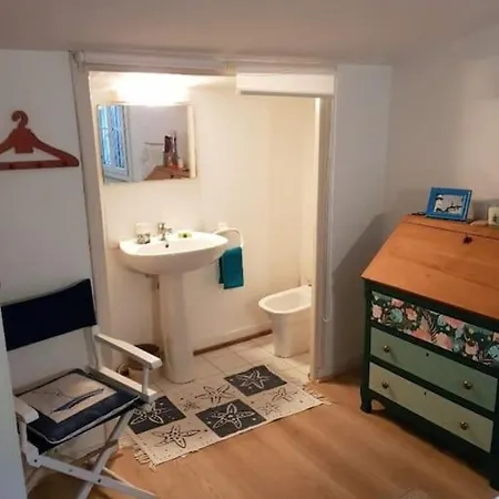 Vila Maison La Basco-landaise Capbreton