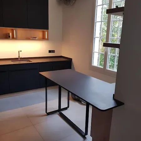 Maison La Basco-landaise Vila