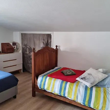 Maison La Basco-landaise