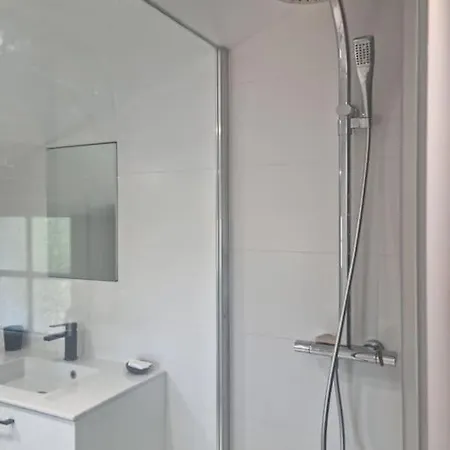 Maison La Basco-landaise Vila *