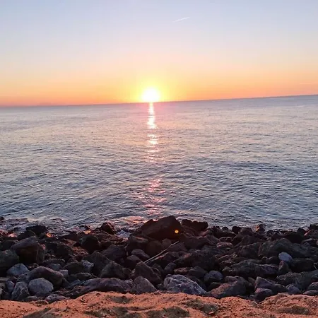 Maison La Basco-landaise * Capbreton