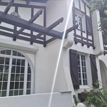 Vila Maison La Basco-landaise