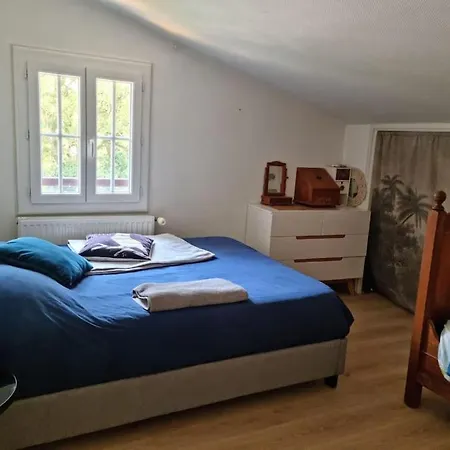 Vila Maison La Basco-landaise