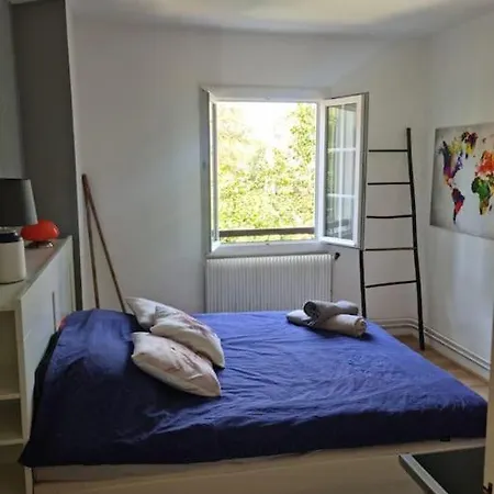 Vila Maison La Basco-landaise