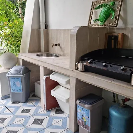 Maison La Basco-landaise