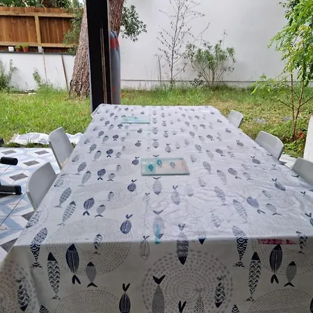 Maison La Basco-landaise Vila *