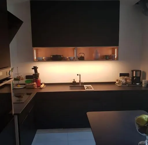 Villa Maison La Basco-landaise Capbreton