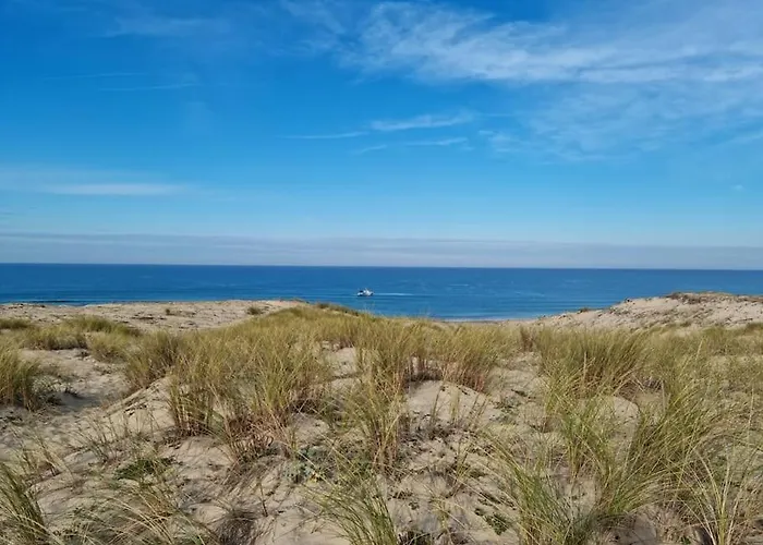 Maison La Basco-landaise Capbreton