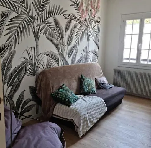 Maison La Basco-landaise Villa