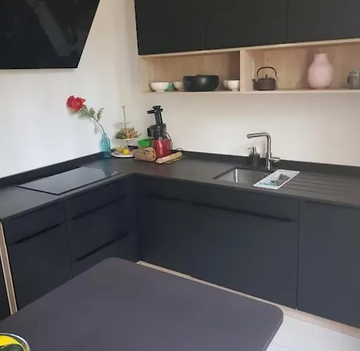 Maison La Basco-landaise Villa Capbreton