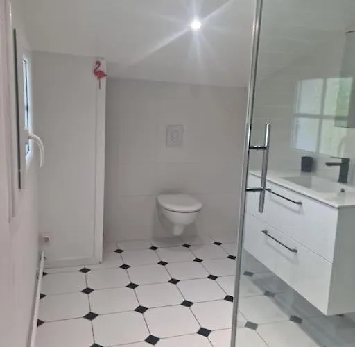 Maison La Basco-landaise Villa