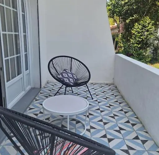 Maison La Basco-landaise Villa *