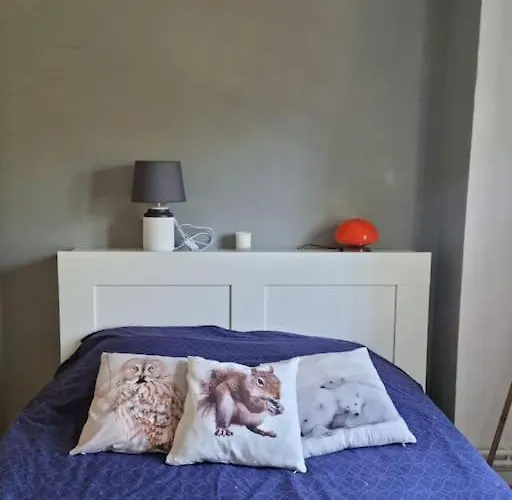 Maison La Basco-landaise Villa *