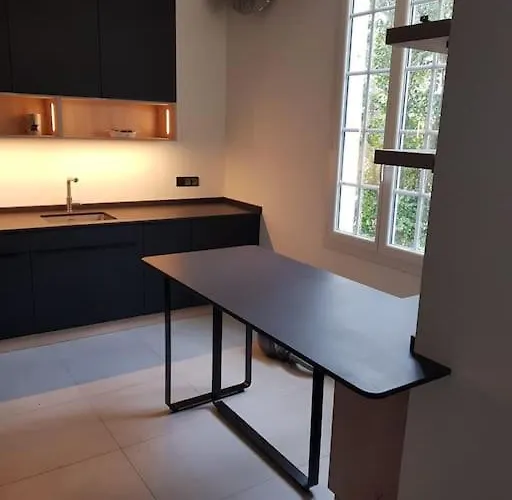 Maison La Basco-landaise Villa