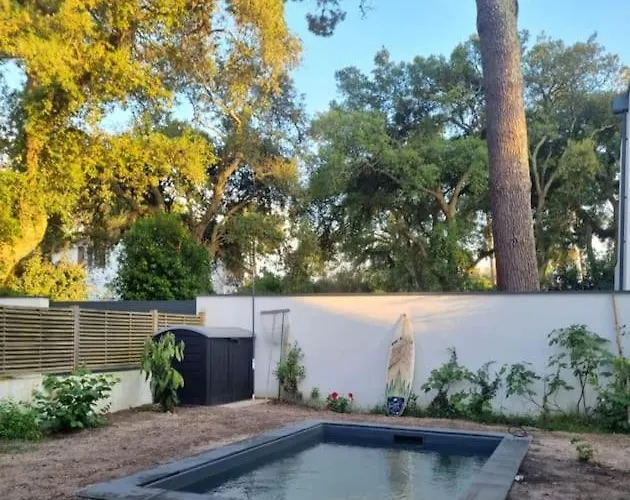 Maison La Basco-landaise Villa *