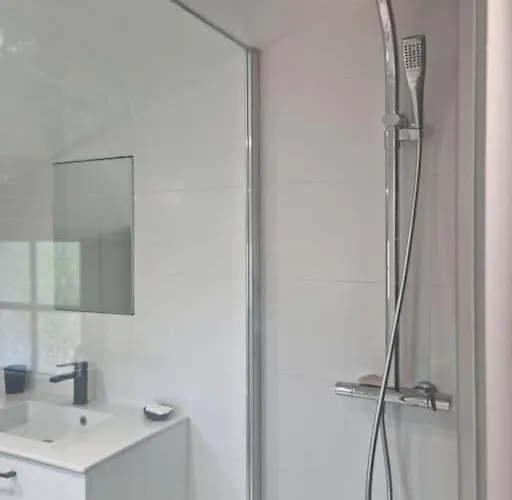 Maison La Basco-landaise Villa *