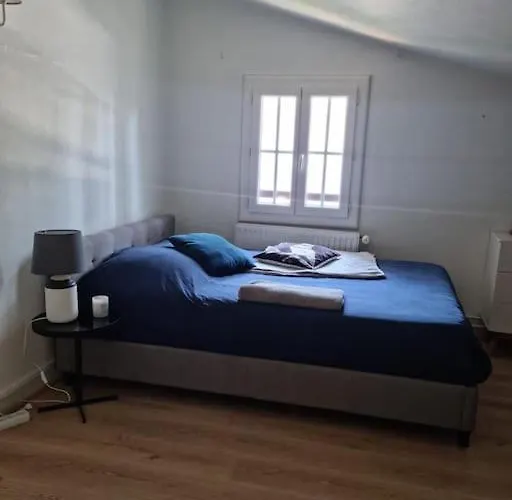 Maison La Basco-landaise * Capbreton