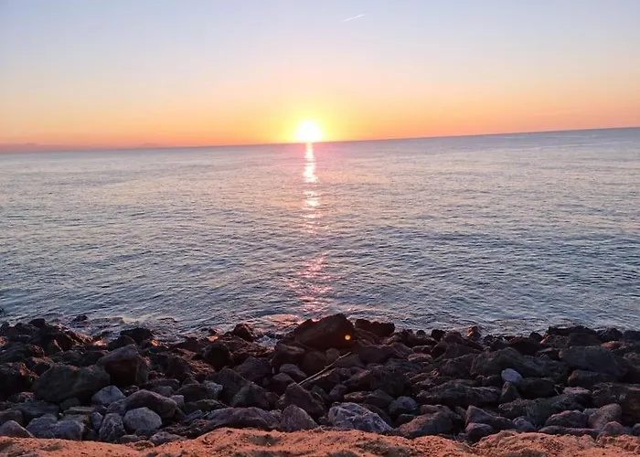 Maison La Basco-landaise * Capbreton