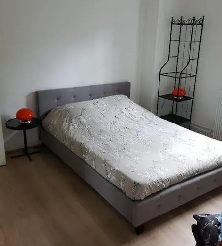 Villa Maison La Basco-landaise