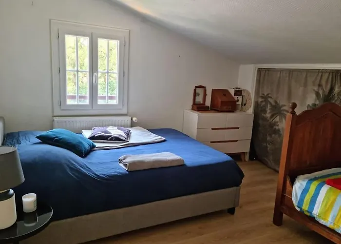 Villa Maison La Basco-landaise