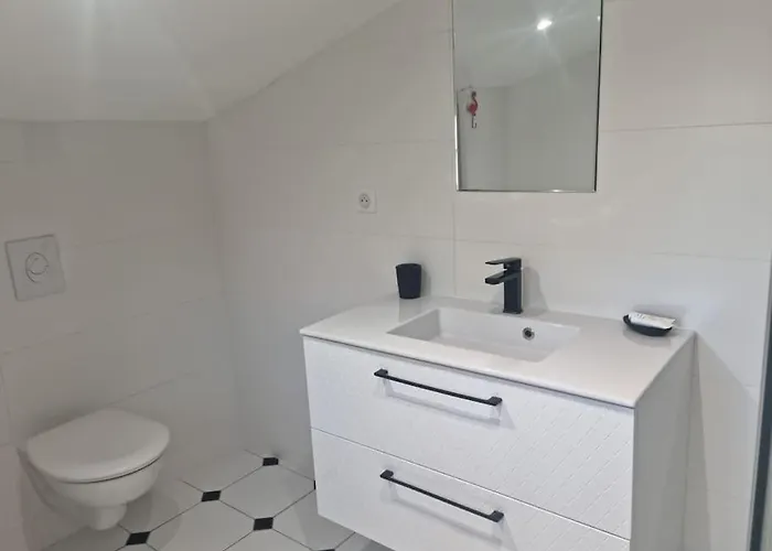 Maison La Basco-landaise