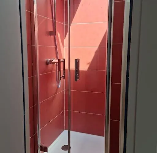 Villa Maison La Basco-landaise *