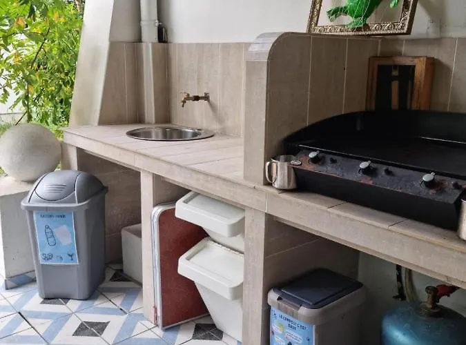 Maison La Basco-landaise