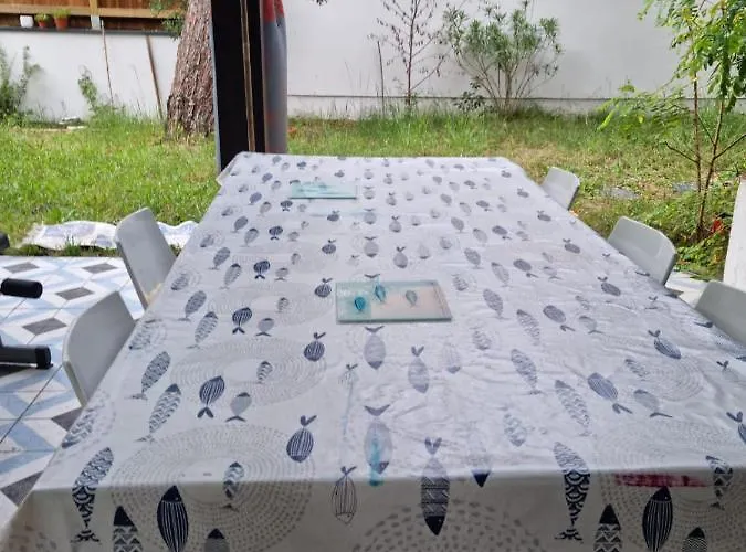 Maison La Basco-landaise Villa *